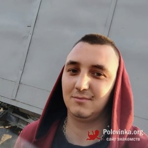 Коля , 27 лет