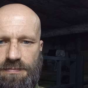 Сергей , 44 года