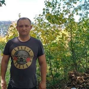 Константин , 43 года