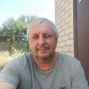 Володиир , 46 лет