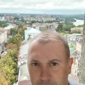 MAKSYM , 45 лет