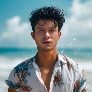 Arthur , 22 года