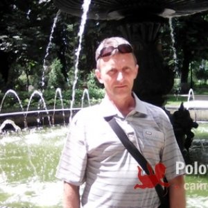 Анатолий , 61 год