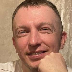 Сергій , 42 года