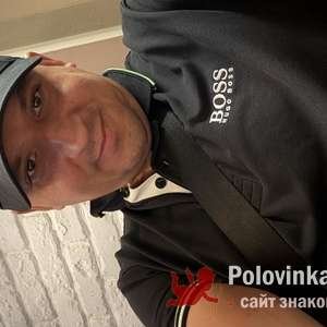 Вадик , 38 лет