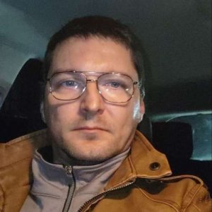 Слава , 43 года