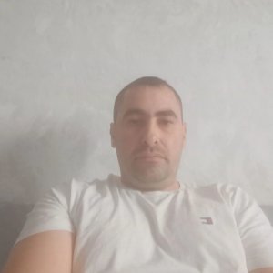 Артем Дель Артём, 35 лет