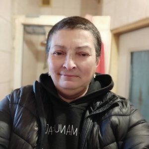 Диана , 53 года