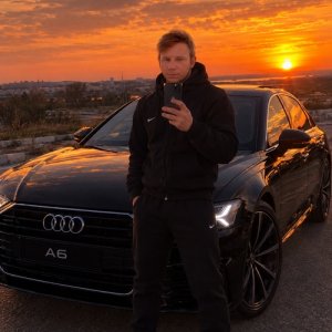 Ваня , 26 лет