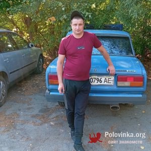 Іван , 37 лет
