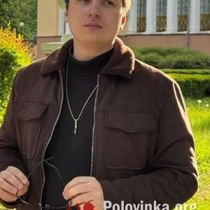 Влад , 30 лет