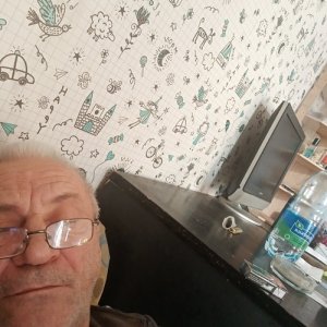 Александр Трущёв , 57 лет