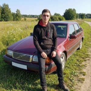 Руслан , 25 лет