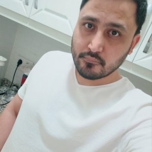 DzDz , 35 лет