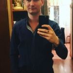 ИВан, 36 лет