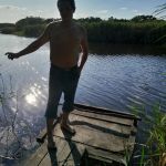 Станіслав Мирний: 