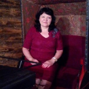 Руша , 59 лет