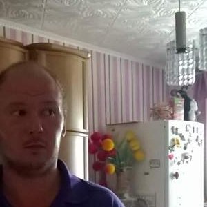 АНДРЕЙ попов, 41 год