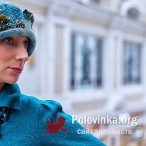 Алина Пучкина, 47 лет