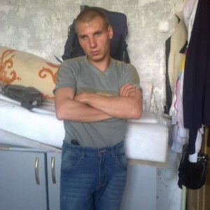 АЛЕКСЕЙ новгородов, 32 года