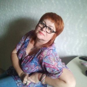 Наталья , 57 лет