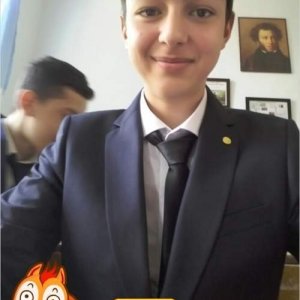 Тима , 26 лет