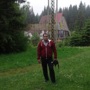 Валентин , 49 лет