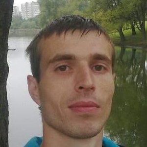Виталий , 34 года
