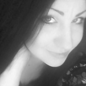 Юлия Алексеева, 34 года