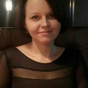 Дарина , 32 года