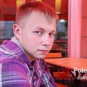 Вадим , 27 лет
