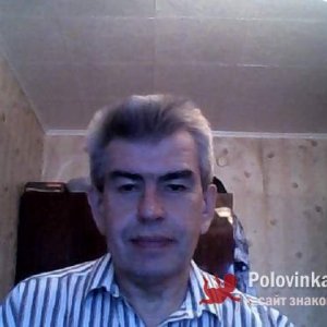 Александр молочков, 61 год