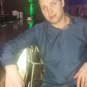 Александр Крюков, 45 лет