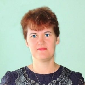 Любовь Шевцова, 45 лет