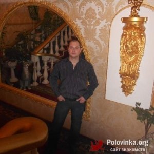 Андрей , 44 года