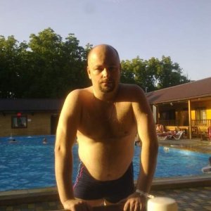 Андрей , 46 лет