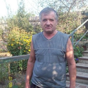 Сергей , 68 лет