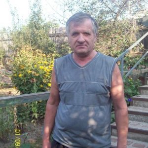 Сергей , 70 лет