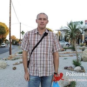 Юрий , 57 лет