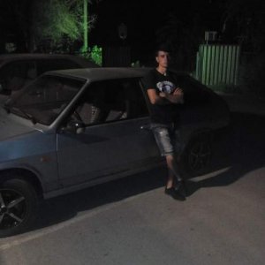 Марк , 28 лет