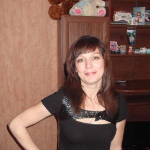 Татьяна , 44 года