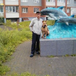Юрий , 38 лет
