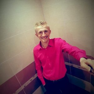 Илья Нестерёнок, 28 лет