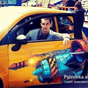 Тимоха Исаев, 34 года