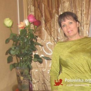Наталья , 60 лет