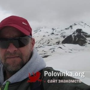 Влад Савран, 59 лет
