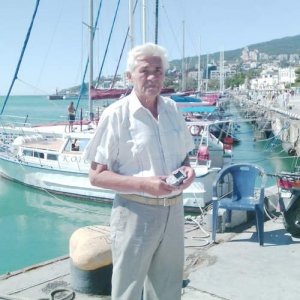 Михаил , 76 лет