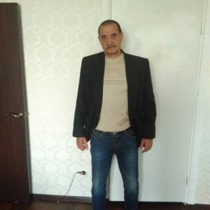 Вадим , 61 год