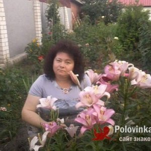 Светлана , 53 года