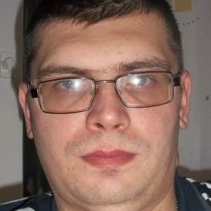 Сергей рубин, 36 лет
